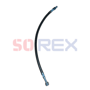 Rear Brake Hose Tata 30 Inch