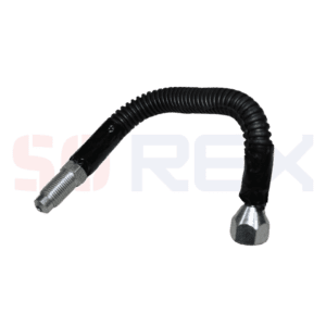 Clutch Tube Flex. Slave Cylinder