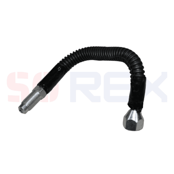 Clutch Tube Flex. Slave Cylinder