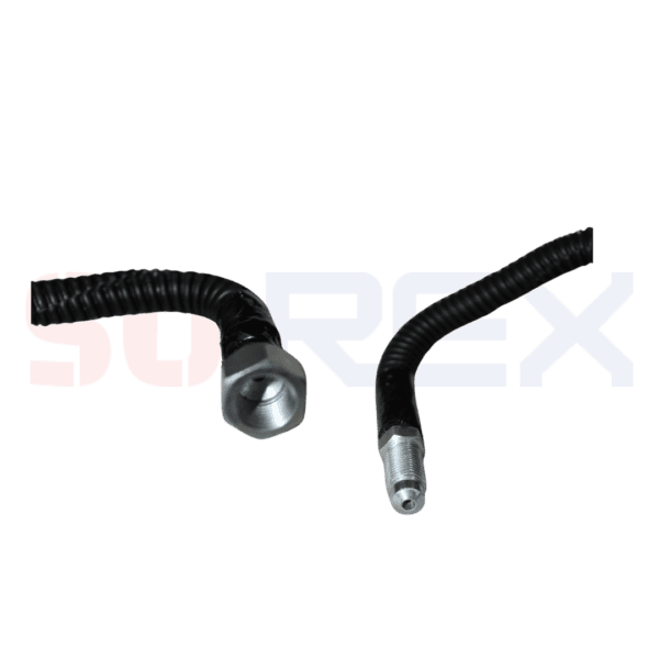Clutch Tube Flex. Slave Cylinder - Image 2