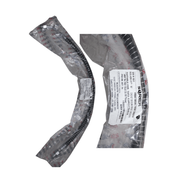Front Brake Hose Tata 30 Inch - Image 4