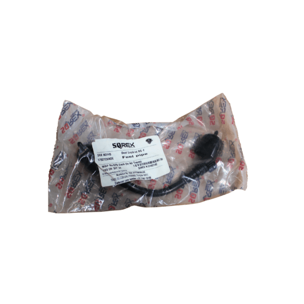 Dost Leyland BS4 Fuel Pipe - Image 2
