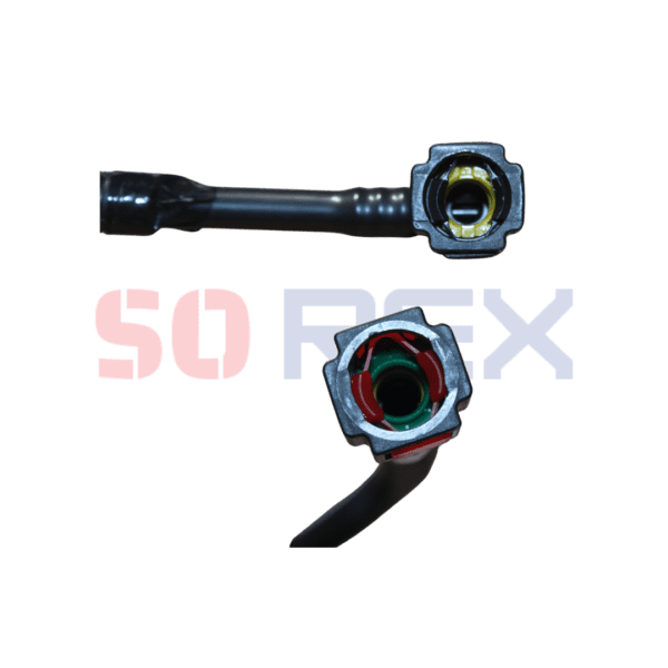 Fuel Line Filter To Fip - Image 2