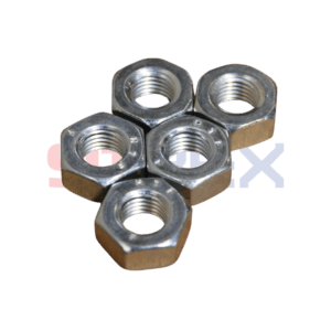 Hex Nut M10