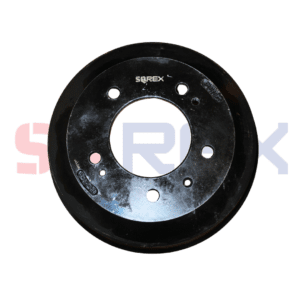 Drum Brake Rear BOL