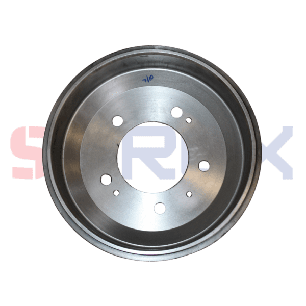Drum Brake Rear BOL - Image 2