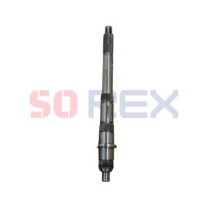 Shaft Main 2WD NGT520