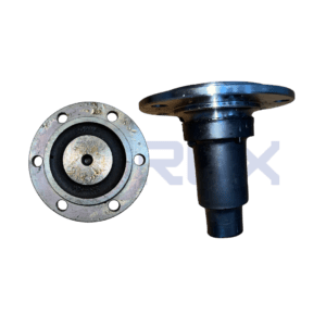 Spindle Wheel FRT P107