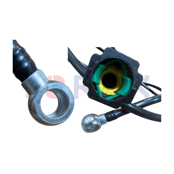 Fuel Line Tank To Filter Eagle - Image 2