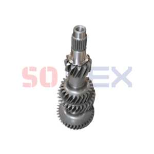 Gear Counter NGT520 V6