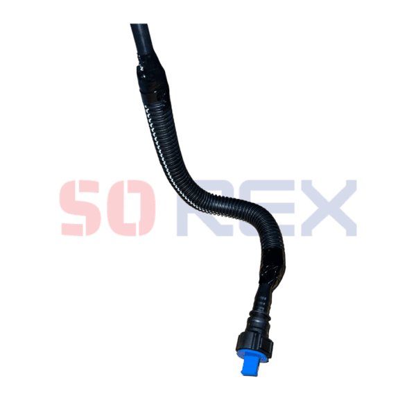 Main Line Filter To Fip - Image 2