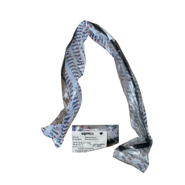 Main Line Filter To Fip - Image 3