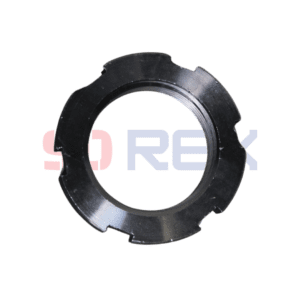 Nut Check R/AXLE RH PKP