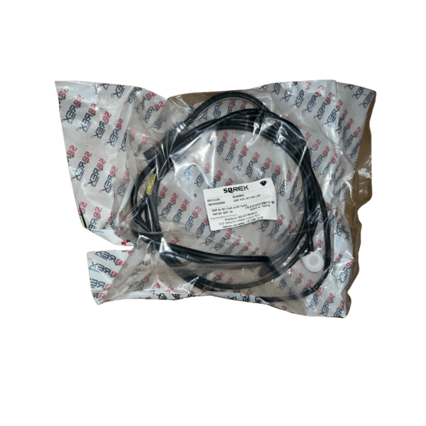 Assy Fuel Return Line - Image 3